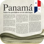 Logo of Panamanian Newspapers android Application 